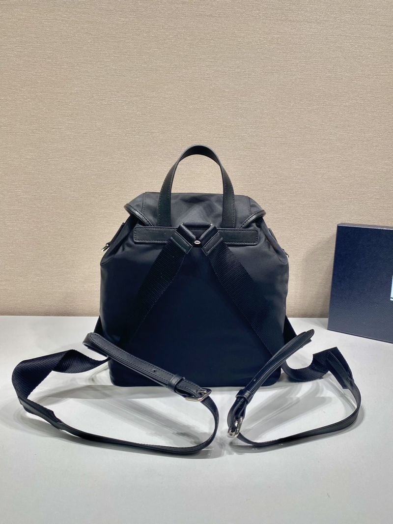 Pra*a backpacks